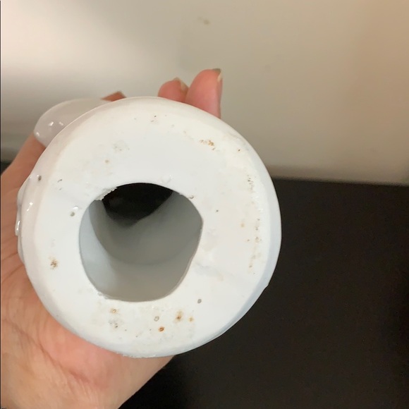 Vintage OMC japan 2 porcelain figurines - Picture 14 of 16